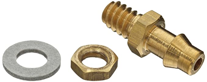 Du-Bro Bolt On Pressure Fitting No.241