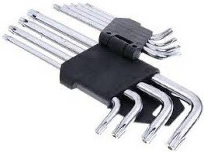 Torx Key Set