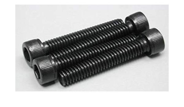 Du-Bro 8-32X1" Socket Head Cap Screws No.318