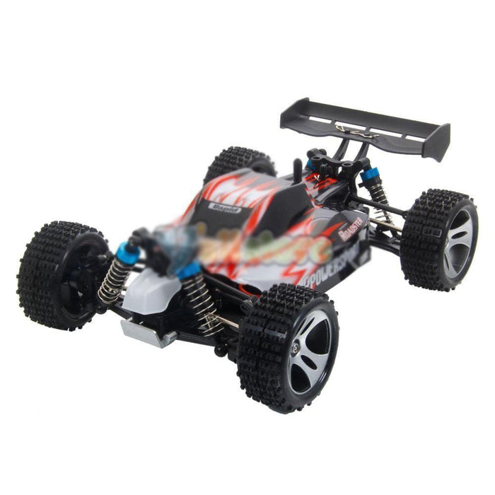 Wltoys Vortex 1:18Scale 4Wd A959A Car