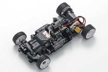 Kyosho Mclaren 12C  WHITE MINI-Z Racer MR-03