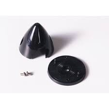 ANDERSON NYLON SPINNER 38 MM BLACK