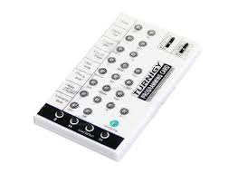TURNIGY PROGRAMER CARD