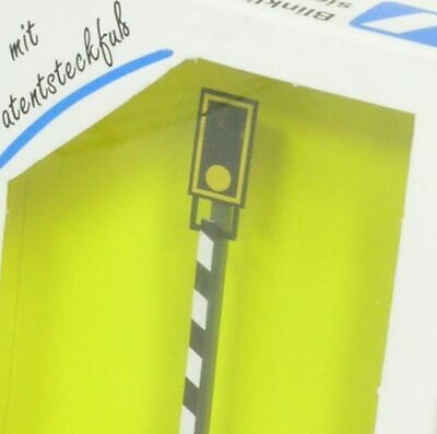 Viessmann 4518 Ho Scale Signal Light