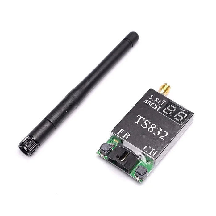 TS832 48CH 5.8G 600MW Wireless Audio/Video Transmitter For FPV RC