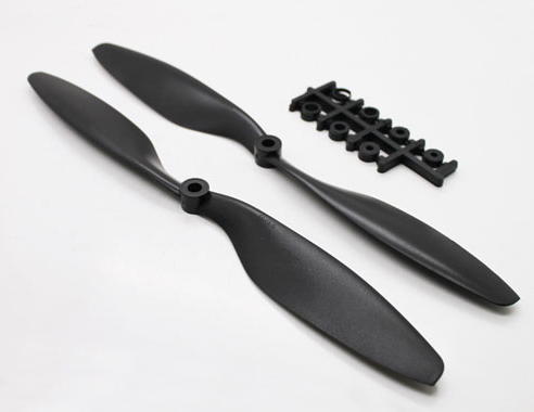 MULTI ROTOR PROPOLLER 8X4.5