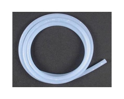 Greatplanes Silicon Fuel Tube 3'