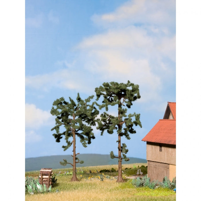 NOCH 21912 PINES HO SCALE