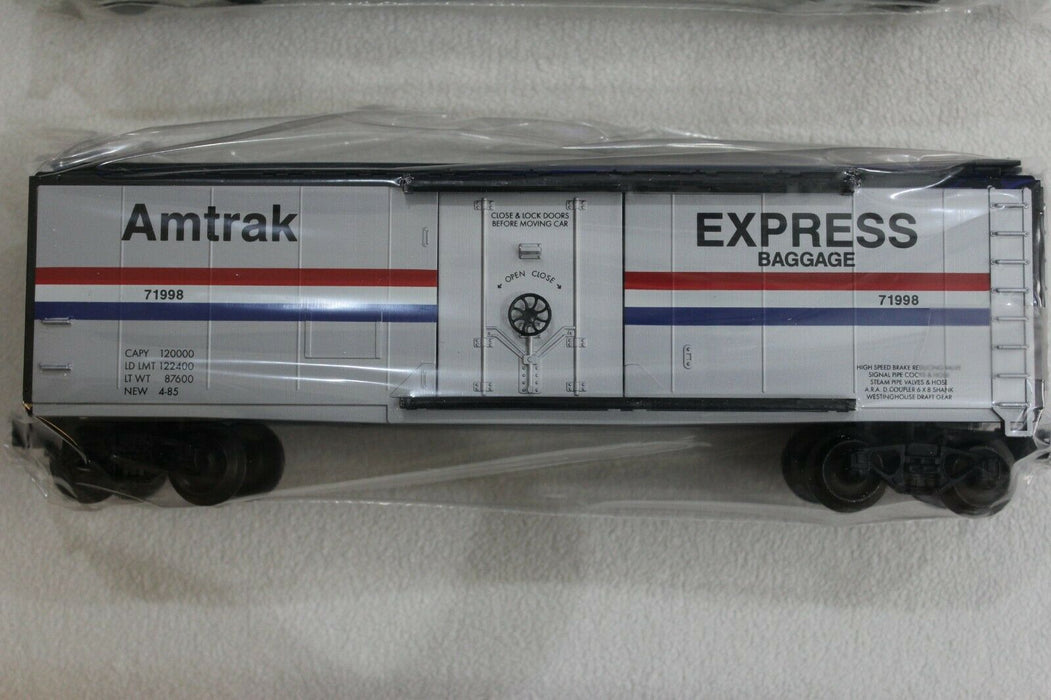 O Scale Assorted Tank Cars