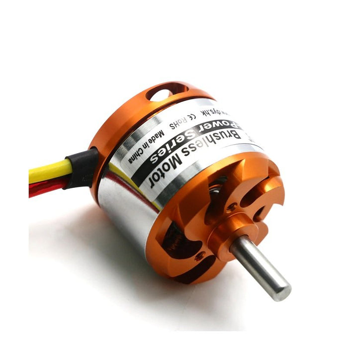 Dys D3536-9 910Kv Bldc Motor