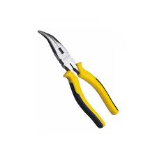 Benchcraft Ball Link Pliers Bent Nose