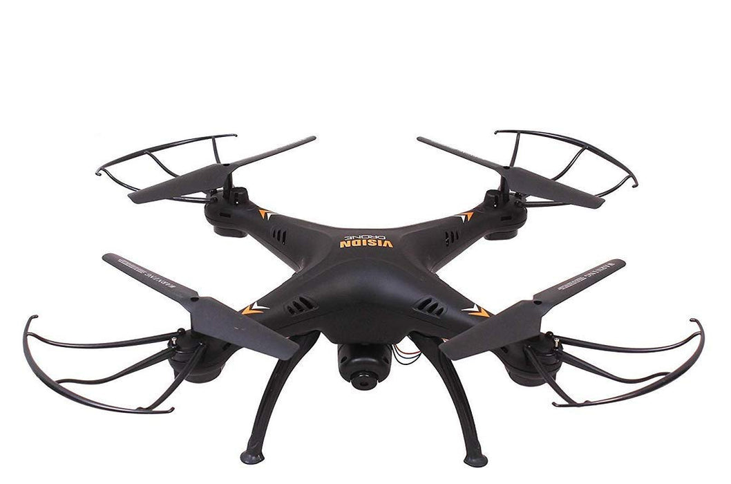 Toy Drone Vision Kids Quadcopter No.Xs801W