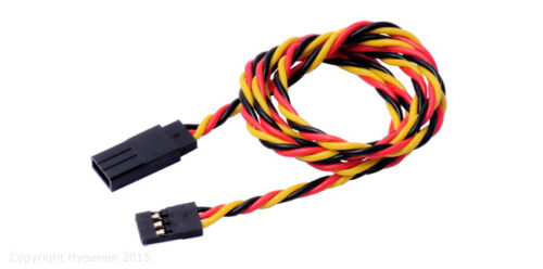 JR Extension #22AWG - 36 Inches / 90 cms
