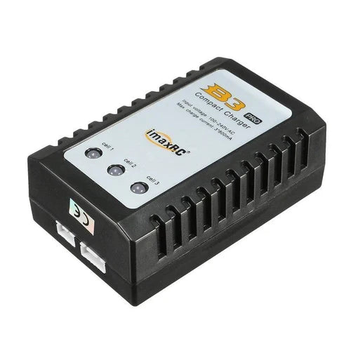 B3AC/B3 PRO 10W LIPO BATTERY CHARGER EUP PLUG