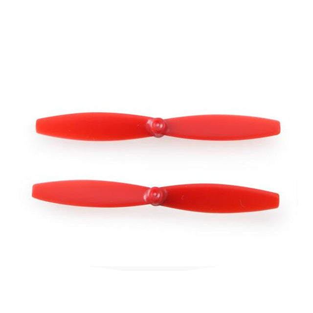 65MM (2.5inch) CW CCW Blade Propeller for 6X15MM, 7X20MM 8.5X20MM Coreless Motor