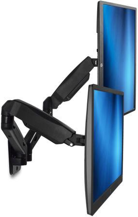 MONITOR DESK MOUNT
