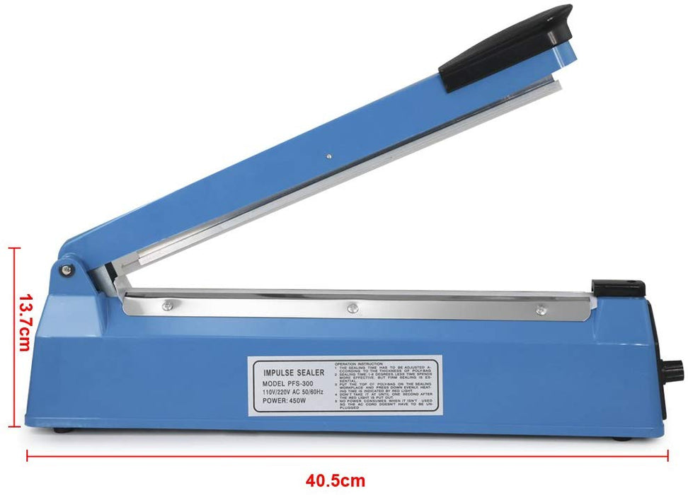 Sealer