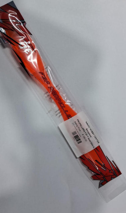 PROPELLERS F3P T 9048 (9X4.8) ABS ORANGE  1PC