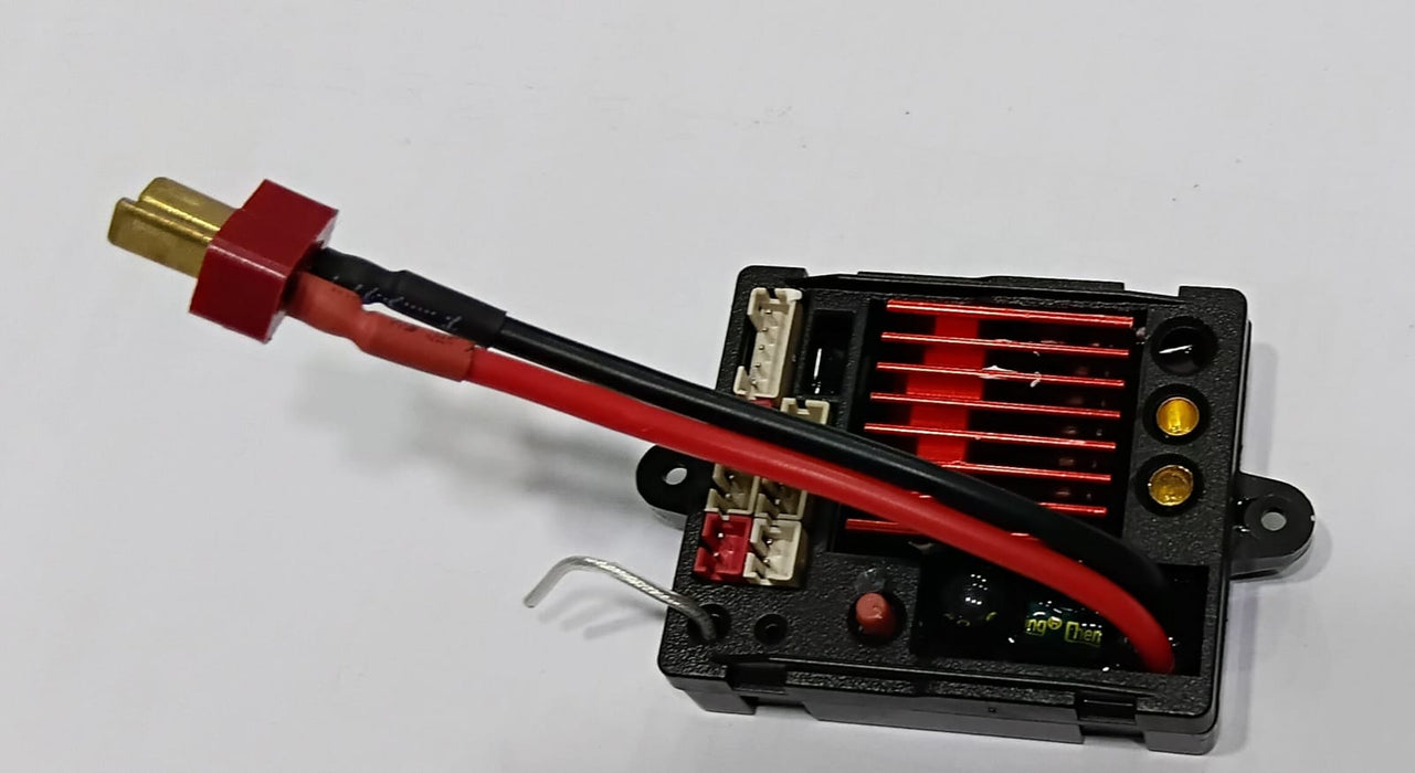 MIRANA SPECTRE PCB WITH CONNECTOR MT-101113