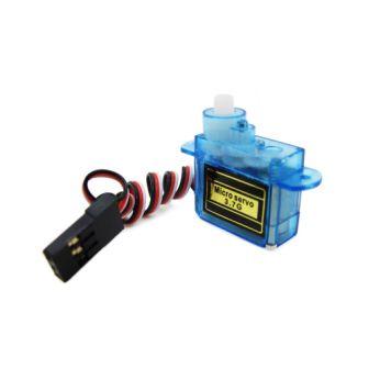 Servo 3.7 G