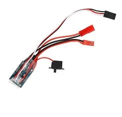 BRUSHED ESC 30A NO BREAK