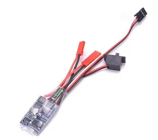 BRUSHED ESC 30A NO BREAK