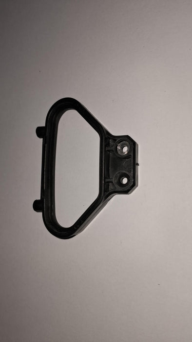 REAR BUMPER SET FOR 1:10 RC CAR