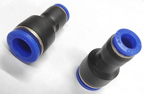 PIPE QUICK CONNECTOR 11-4502- HIGH QUALITY FOR JETS(PER PIECE/SINGLE PIECE)