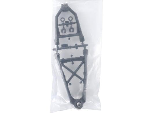 HPI FRONT SUSPENSION ARM SET, BAJA SB HPI85400