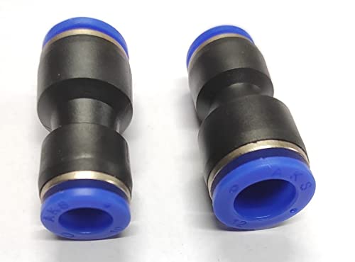Festo Push In Adaptor 6 To 4Mm