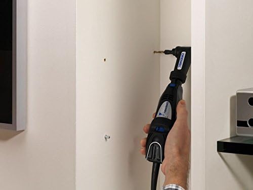 DREMEL 575 RIGHT ANGLE ATTACHMENT