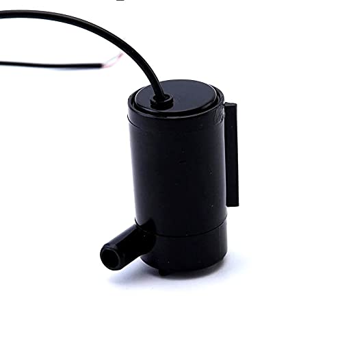 WATER PUMP 9V