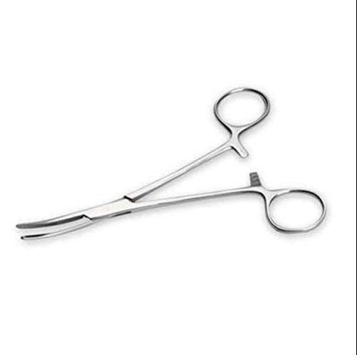 FORCEPS 6" CVD GS ARTERY