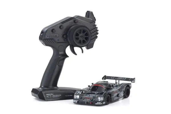 KYOSHO MINI - Z MR03 RWD R/S SAUBER-MERCEDES C9 NO62 198 32353AG-B