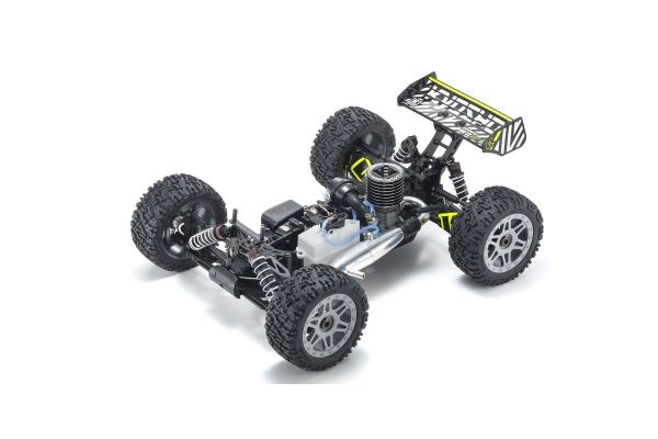 Kyosho Inferno Neo St 3.0 Nitro Car 33016B