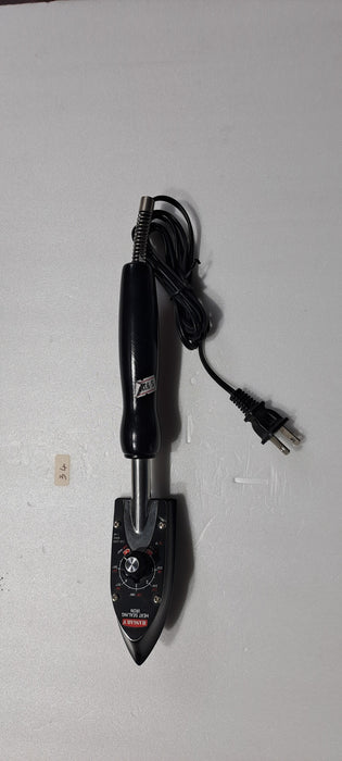 Hangar 9 Sealing Iron