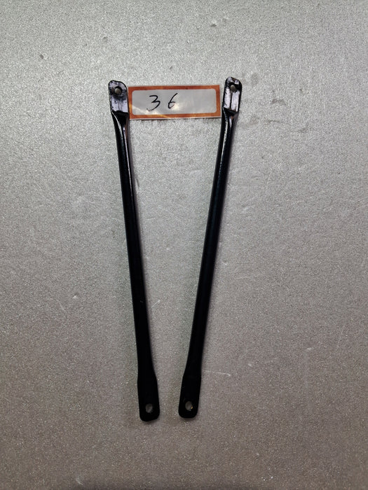 REINFORCEMENT ROD 150MMX6MM 2PCS
