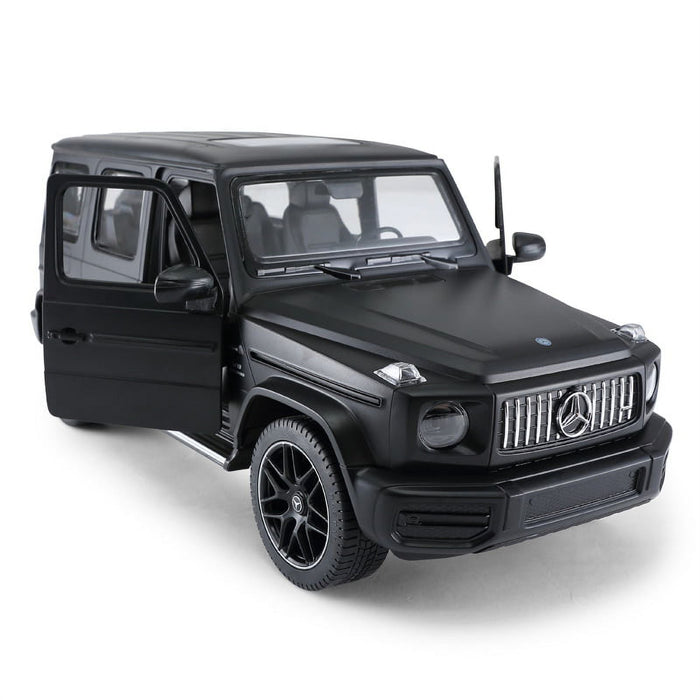 RASTAR MERCEDES-AMG G 63 95700 RC CAR 1/14 SCALE (BLACK)