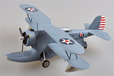 Winged ACE J2F-5 DUCK 1:48 ASSEMBLED STATIC COLLECTIBLE MODEL AIRCRAFT 39323