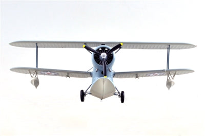 Winged ACE J2F-5 DUCK 1:48 ASSEMBLED STATIC COLLECTIBLE MODEL AIRCRAFT 39323