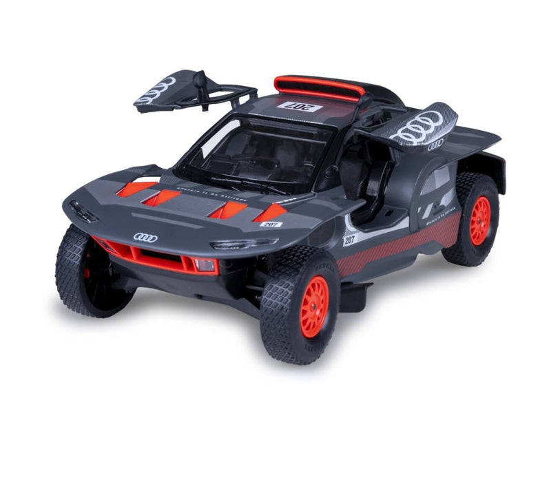 RASTAR AUDI RSQ E-Tron 1/24 SCALE DIECAST 56900