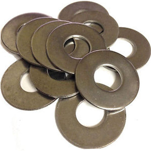 Easymech M5 MS Plain Washer – 10 Pcs.