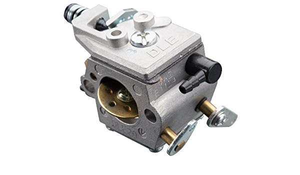 Carburetor Complete Dle 20CC