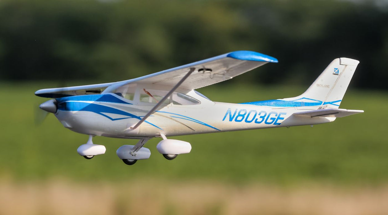UMX CESSNA PLANE