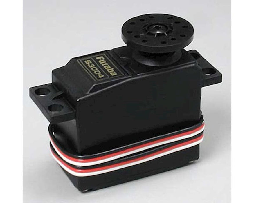 Futaba Servo S3004 StStandard Analog Servo