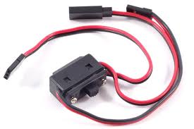 POWER SWITCH 620500