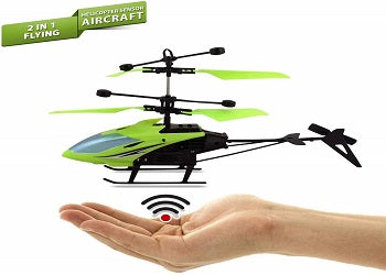Toy Helicopter Gd-113/Gd-100