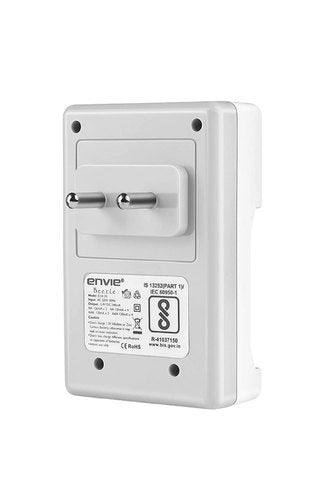 Battery Charger Polo AA/AAA