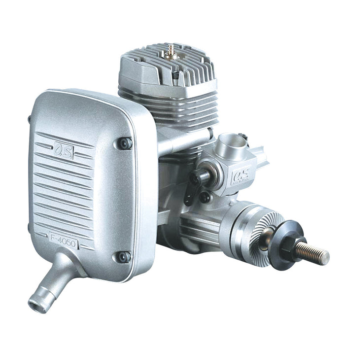 Os Max 65Ax Nitro Engine #16520