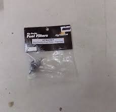 Boat Fuel Filter